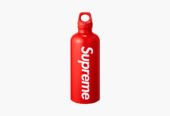 Water Bottle